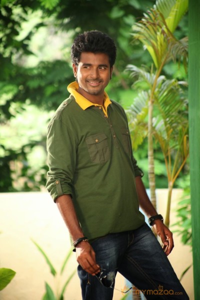 Maan Karate Tamil Movie Stills