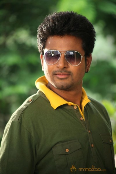 Maan Karate Tamil Movie Stills