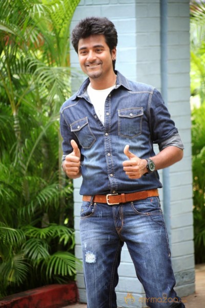 Maan Karate Tamil Movie Stills