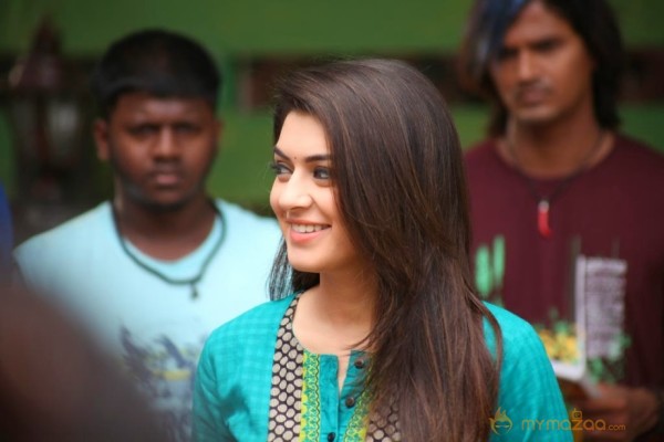 Maan Karate Tamil Movie Stills