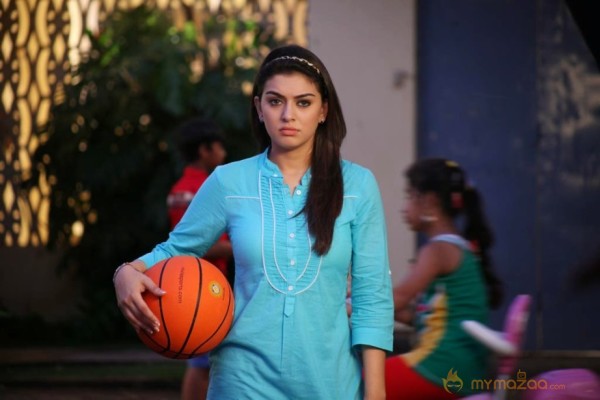 Maan Karate Tamil Movie Stills