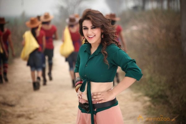 Maan Karate Tamil Movie Stills