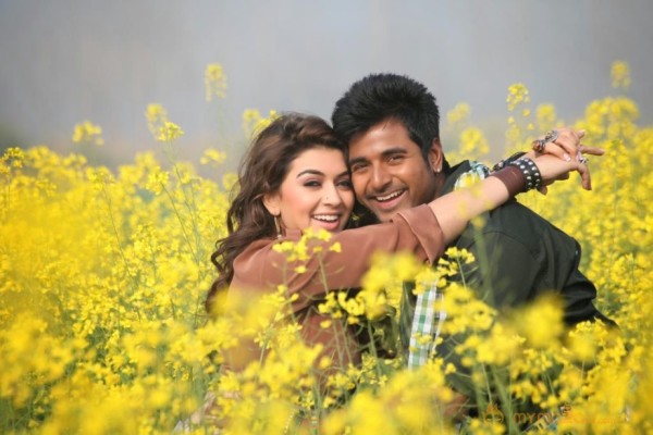 Maan Karate Tamil Movie Stills