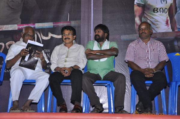 Maayai Movie Audio & Trailers Launch 