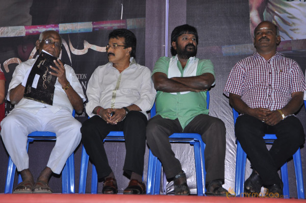 Maayai Movie Audio & Trailers Launch 