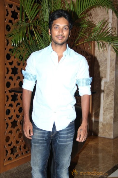 Madras Tamil Movie Audio Launch Stills