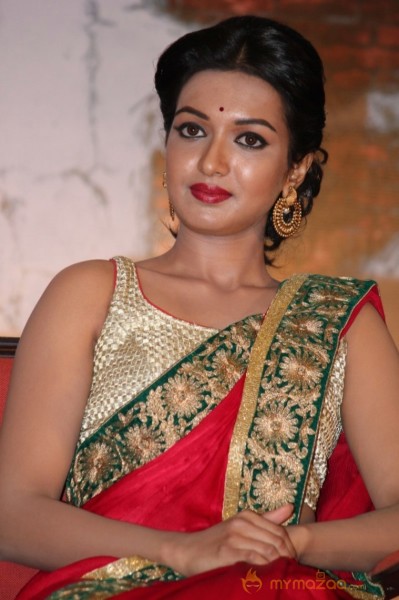 Madras Tamil Movie Audio Launch Stills