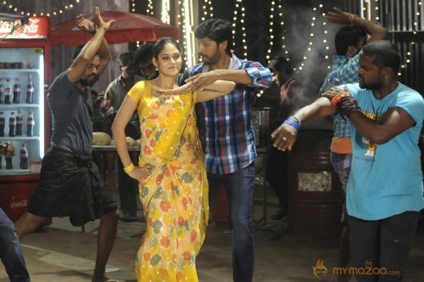 Mai Maranthen Movie Latest Stills