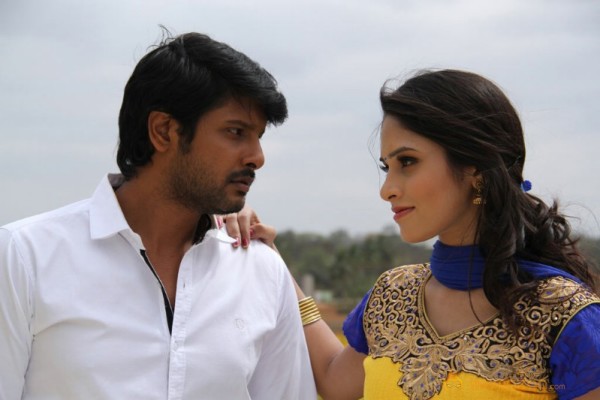 Mai Maranthen Movie Latest Stills