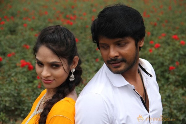 Mai Maranthen Movie Latest Stills