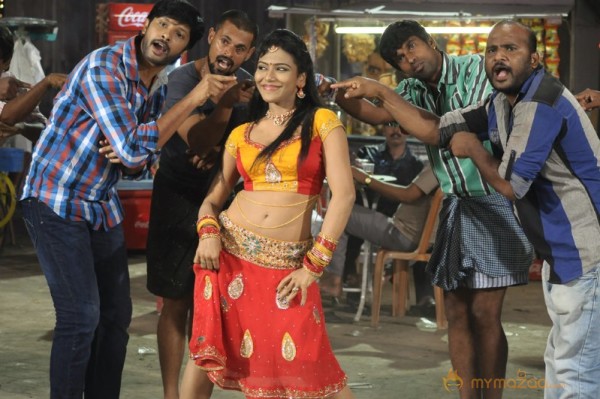 Mai Maranthen Movie Latest Stills