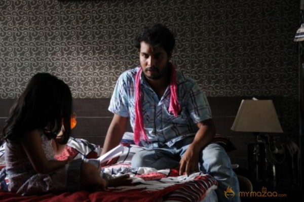 Manjapai Tamil Movie Working Stills