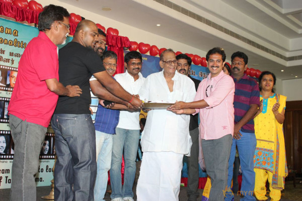 Mannipaaya Movie Launch 