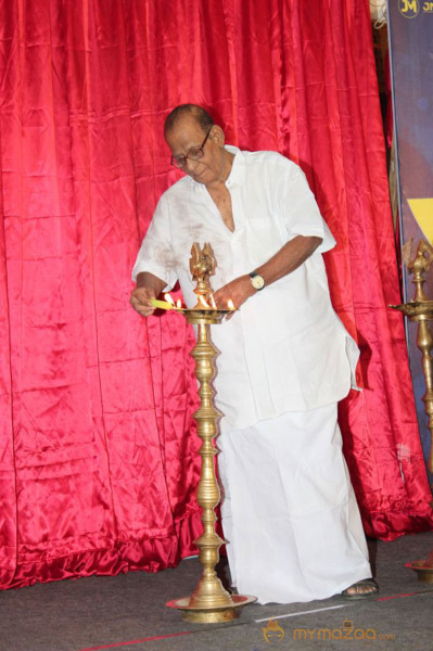 Mannipaaya Movie Launch 