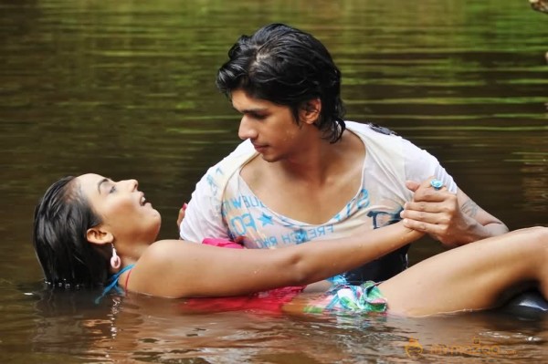 Marumugam Movie hot Stills