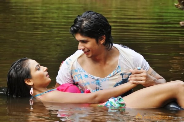 Marumugam Movie hot Stills