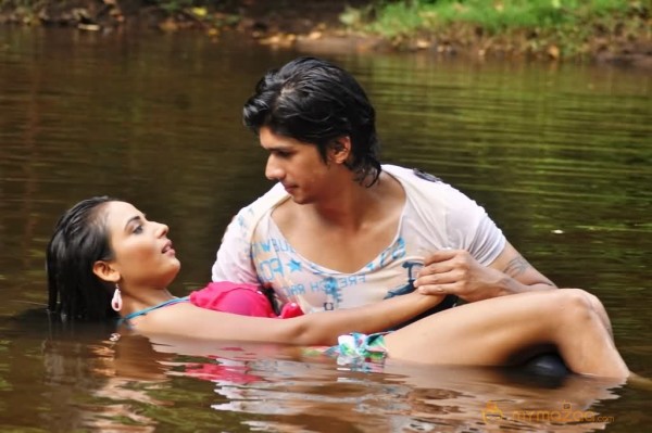 Marumugam Movie hot Stills