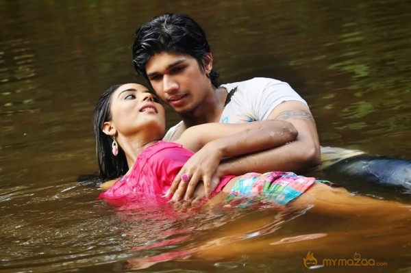 Marumugam Movie hot Stills