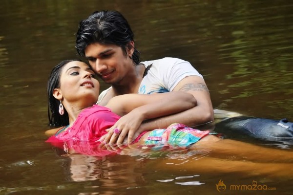 Marumugam Movie hot Stills