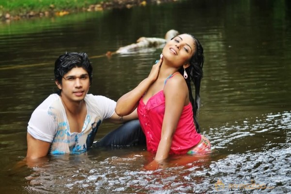 Marumugam Movie hot Stills