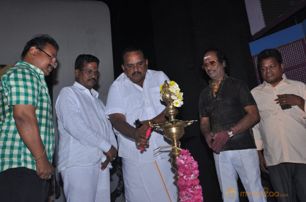 Muthu Nagaram Movie Audio Launch 