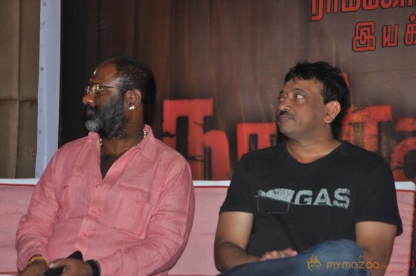 Naanthan Da Movie Trailer Launch  