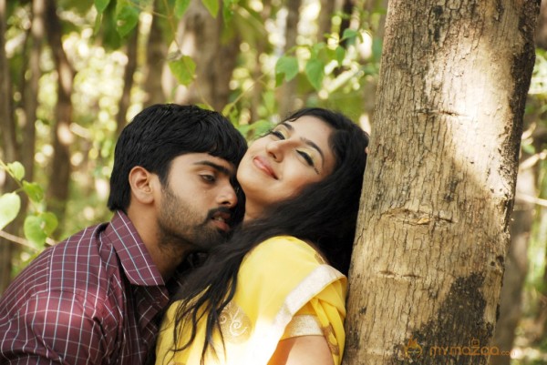 Nathikal Nanaivathillai Movie Latest Photos