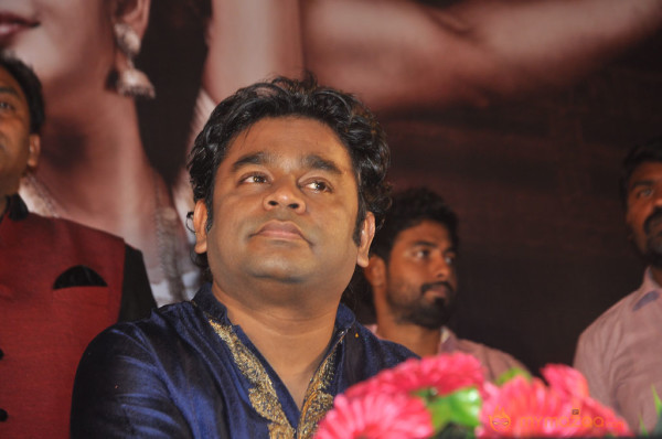 Nedunchalai Movie Audio Launch Photos 