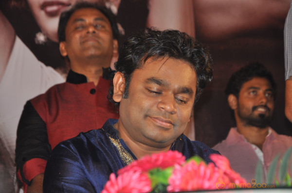 Nedunchalai Movie Audio Launch Photos 