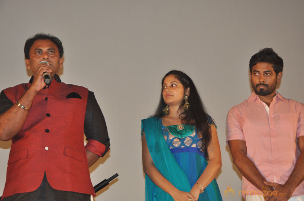 Nedunchalai Movie Audio Launch Photos 