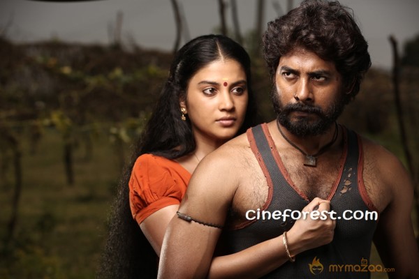 Nedunchalai Tamil Movie gallery Stills