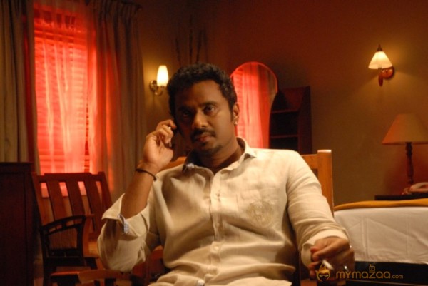 Ner Ethir Tamil Movie Stills