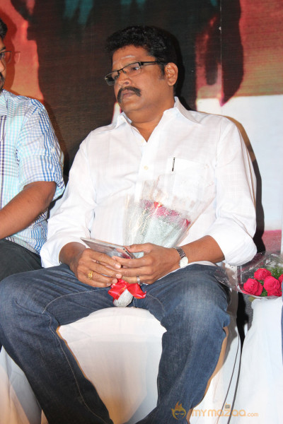 Nirnayam Movie Audio Launch 