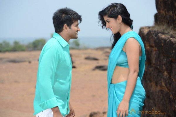 Pagadai Pagadai Movie New Stills