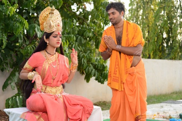 Pagadai Pagadai Movie New Stills