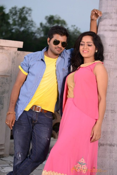 Pagadai Pagadai Movie New Stills