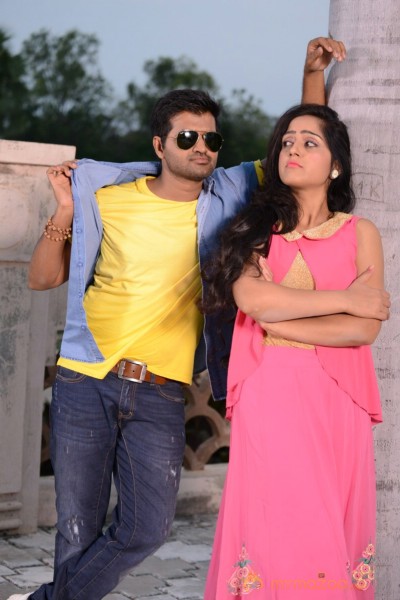 Pagadai Pagadai Movie New Stills