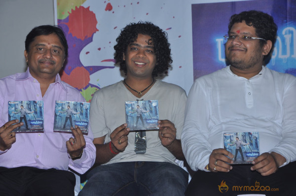 Panivizhum Nilavu Movie Audio Launch 