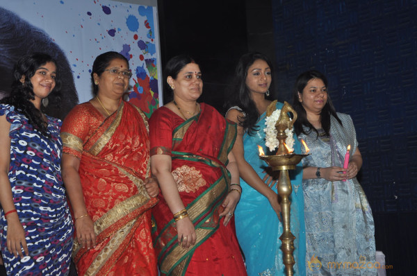 Panivizhum Nilavu Movie Audio Launch 