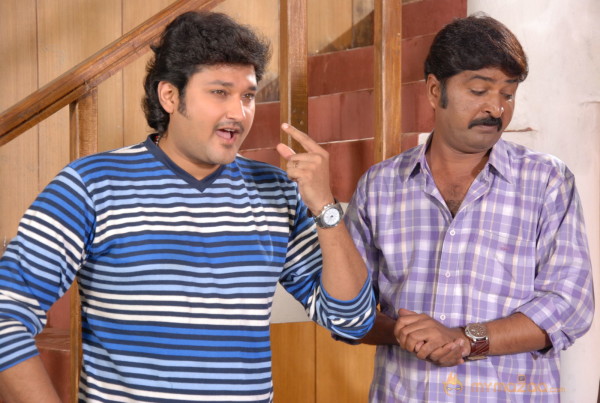 Plane Movie Latest Stills