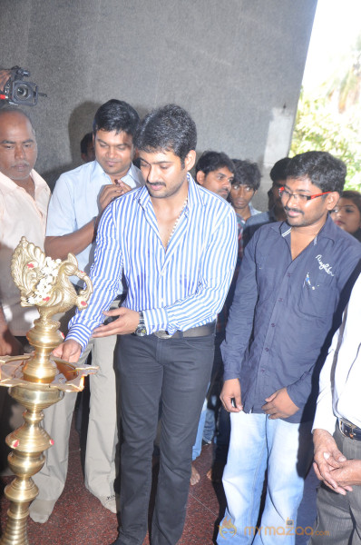 Production No.1 Movie Launch 