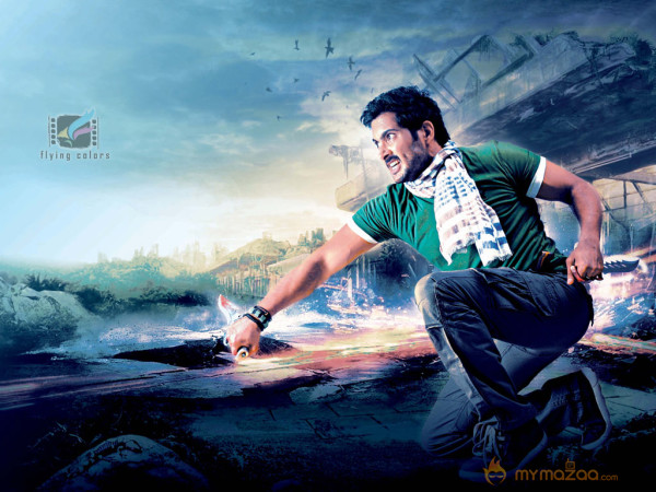 Production No.1 New Movie Uday Kiran Stills  — photo 5
