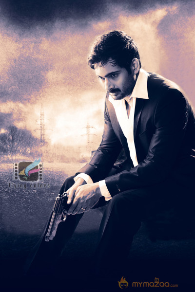 Production No.1 New Movie Uday Kiran Stills  — photo 10