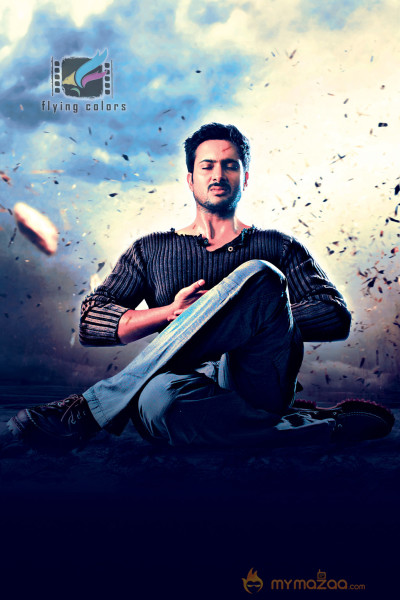 Production No.1 New Movie Uday Kiran Stills  — photo 2
