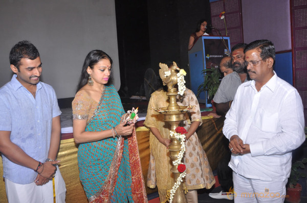 Puthiya Thiruppangal Audio Launch Photo Gallery 