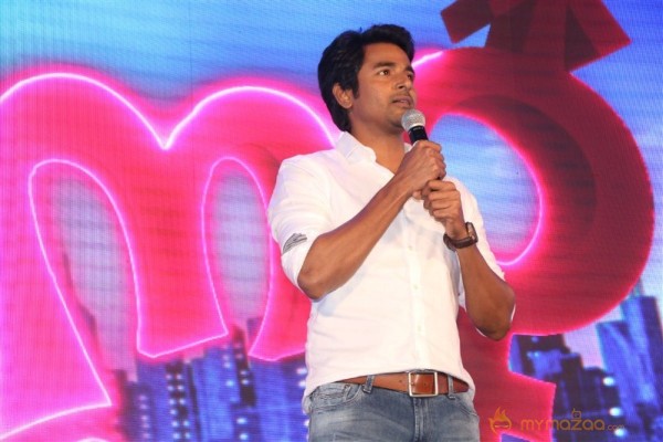 Remo First Look and Single Track Launch Stills