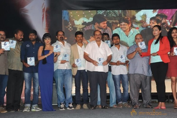 Sahasra Movie Audio Launch Photos