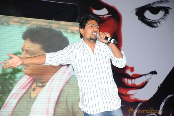 Sahasra Movie Audio Launch Photos