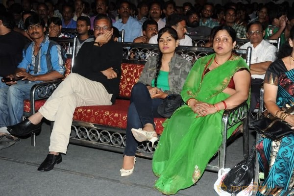 Sahasra Movie Audio Launch Photos