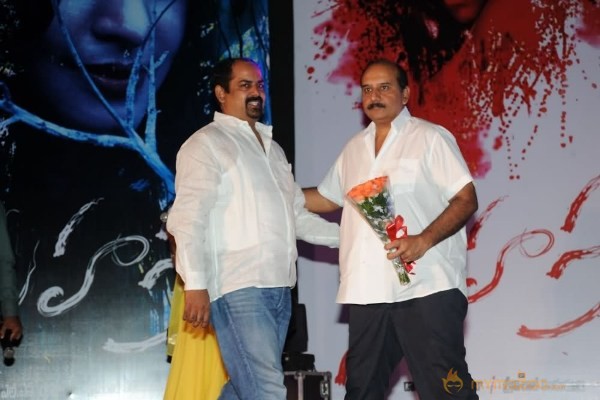 Sahasra Movie Audio Launch Photos